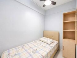 Blk 117 Chong Pang Vale (Yishun), HDB 3 Rooms #554208371